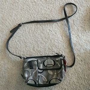 Rosetti purse